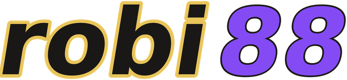robi88 logo