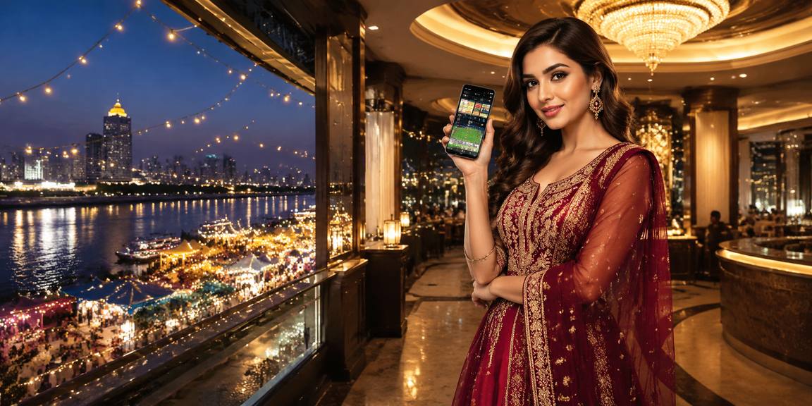 robi88 Live Power Blackjack কীভাবে কাজ করে